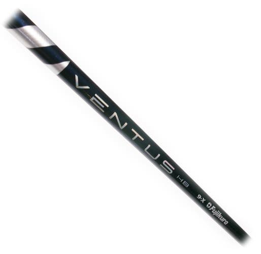 Fujikura Ventus Blue HB VeloCore 9-X X Flex Hybrid Shaft w/TaylorMade Adapter