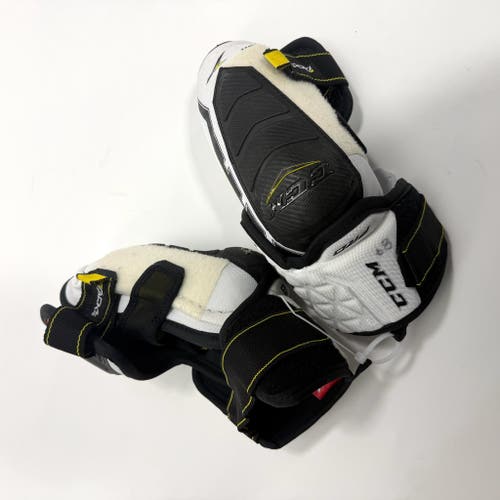 Used CCM Tacks Pro Elbow Pads | Senior Medium | BH316