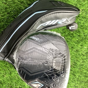 Cobra Air X 2 Offset Fairway 7 Wood 26* Ultralite Ladies Graphite Shaft NEW