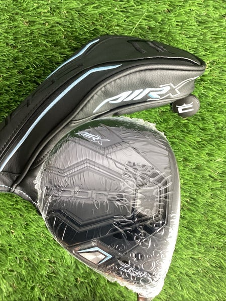 Cobra Air X 2 Offset Fairway 7 Wood 26* Ultralite Ladies Graphite Shaft NEW
