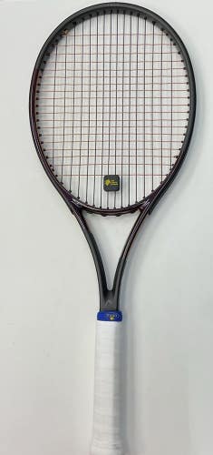 Used Head Prestige Tour Grip Size 4 3/8 Tennis Racket