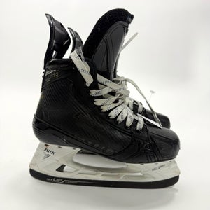 Used Bauer Supreme Ultra Sonic Skates | SIze 5.5 E | Marchessault | #A66