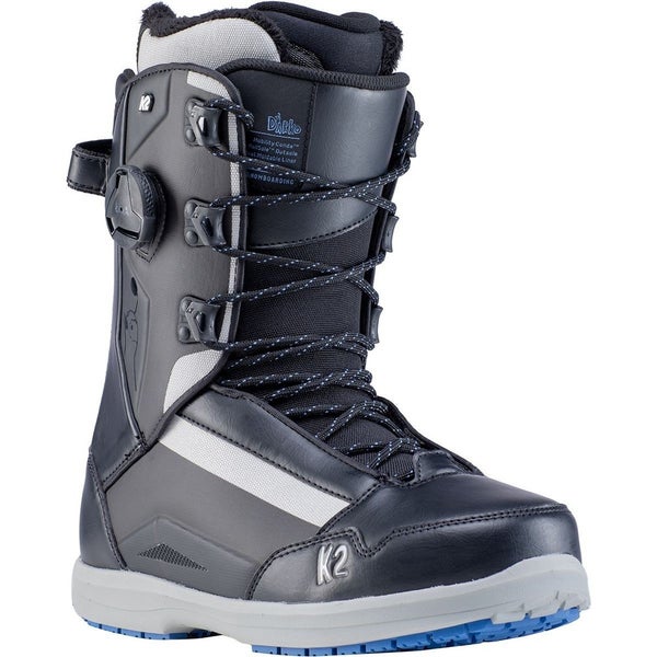 NEW K2 DARKO SNOWBOARD BOOTS BOA MEN SIZE 13