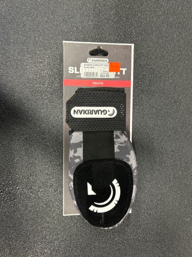 Guardian Youth Sliding Mitt (New)