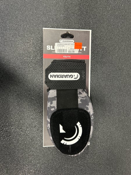 Guardian Youth Sliding Mitt (New)