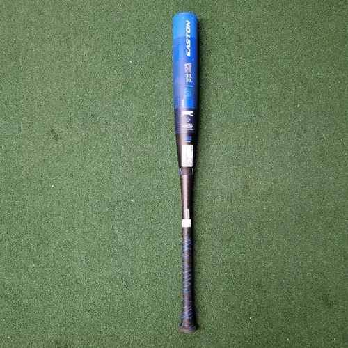 Easton Rope (Used) (-3) Bat