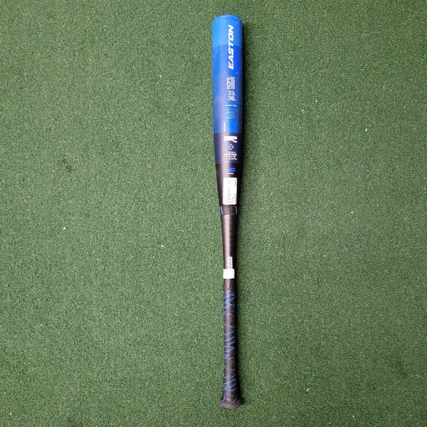 Easton Rope (Used) (-3) Bat