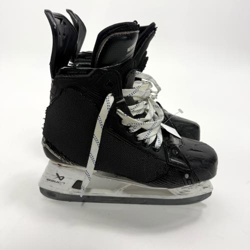 Used Bauer Supreme Shadow Skates | Size 8 3/4 E | A64