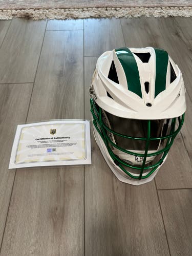 PLL Redwoods Regular Season Helmet 2024