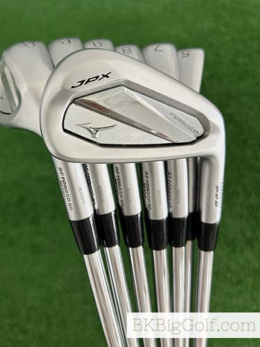 Mizuno JPX 925 Forged Iron Set 5-G / Dynamic Gold 95 Regular