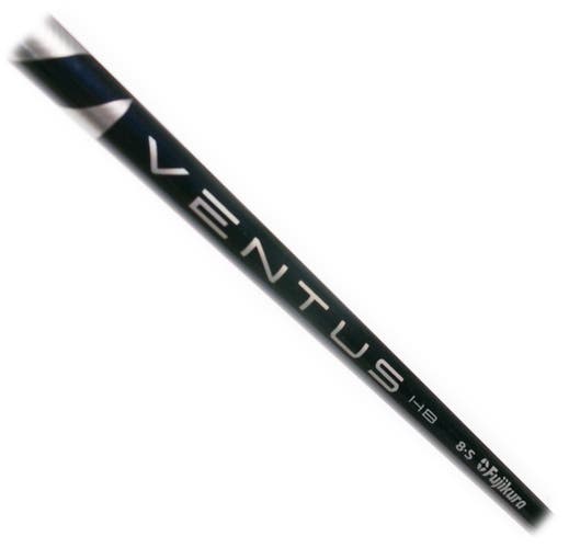 Fujikura Ventus Blue HB VeloCore 8-S Stiff Flex Hybrid Shaft w/TaylorMade