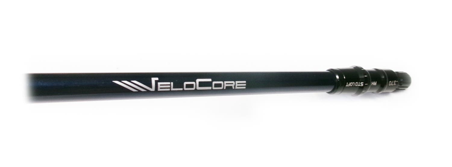 Fujikura Ventus Blue HB VeloCore 8-S Stiff Flex Hybrid Shaft w