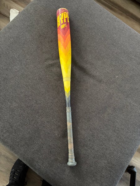 Easton Hype Fire Composite Bat (-5) 27 oz 32" (Used)