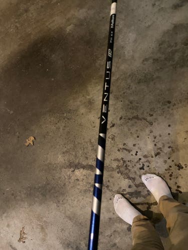 RAM Force FUJIKURA BLUE VENTUS Right Handed Fairway Wood Stiff Flex 5 Wood (Used)