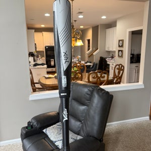 2021 Victus Nox Hybrid USSSA Certified Bat (-10) 31 oz 31" (New)