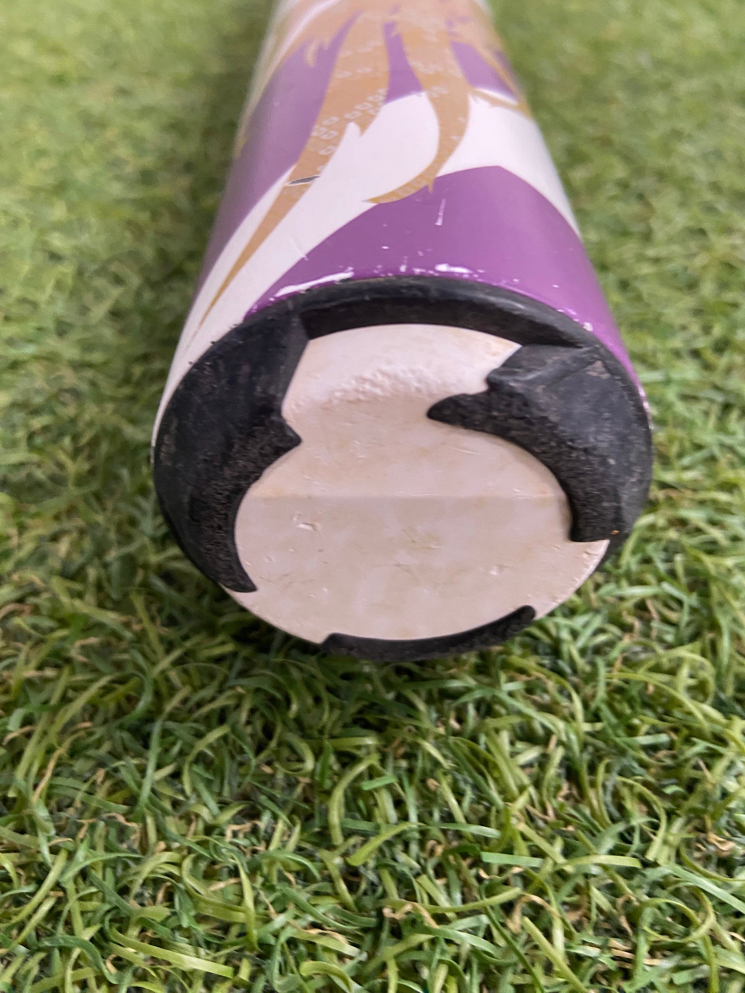 2019 DeMarini CF LE Neon POP 32/22 (-10)Fastpitch Softball Bat WTDXCFP