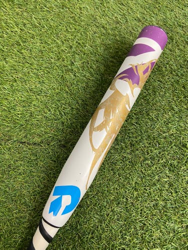 DeMarini CF9 Fastpitch 2017 (-10)