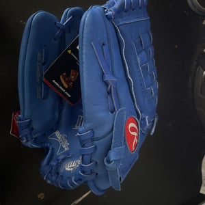 Rawlings Highlight Series LH Outfield Baseball Glove 11.5" (New)