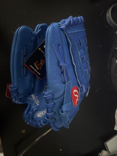 Rawlings Highlight Series LH Outfield Baseball Glove 11.5" (New)