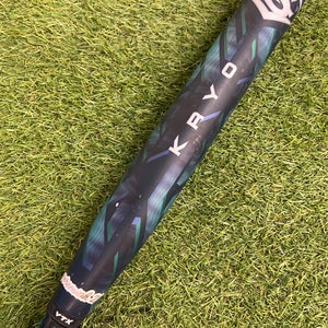 Louisville Slugger Kryo Fastpitch 2025 (-11)