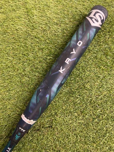 Louisville Slugger Kryo Fastpitch 2025 (-11)