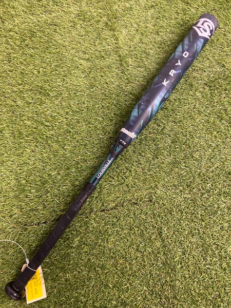 2026 Louisville Slugger Kryo Thundernight 33/23 LE Fastpitch Softball Bat (-10