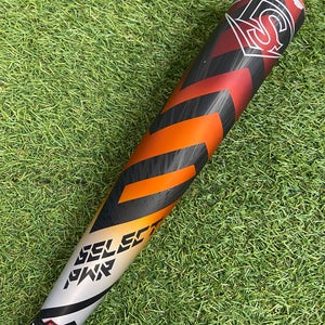 Louisville Slugger Select PWR BBCOR 2023 (-3)