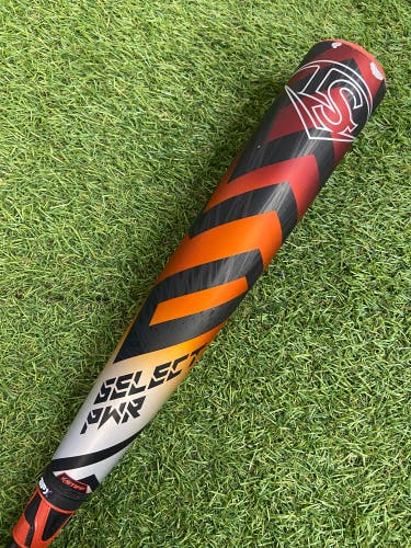 Louisville Slugger Select PWR BBCOR 2023 (-3)