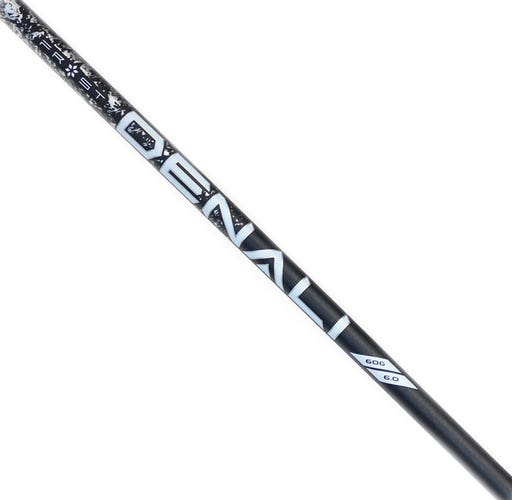 NEW Project X Denali Frost Black 60g Stiff Flex Driver Shaft w/ Cobra Dark