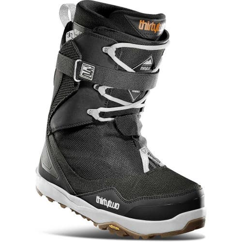 NEW THIRTYTWO TM-2 HIGHT SNOWBOARD BOOTS WOMEN SIZE 6 $399