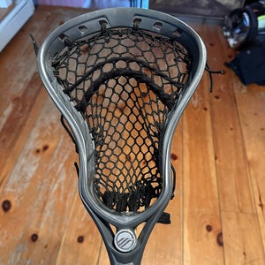 Maverik Tank 2 Used Stringing Head (Used)