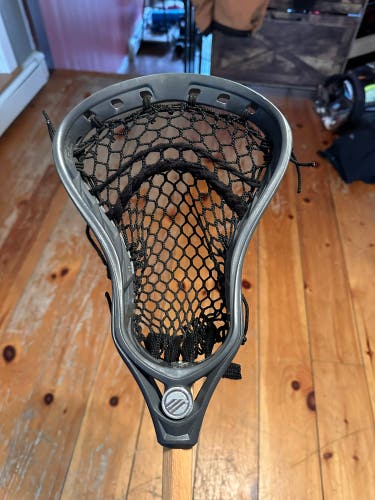 Maverik Tank 2 Used Stringing Head (Used)