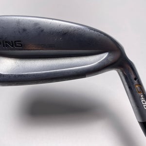 Ping G400 Crossover 3 Hybrid 19* Alta CB 70g Stiff Graphite Mens RH Midsize Grip