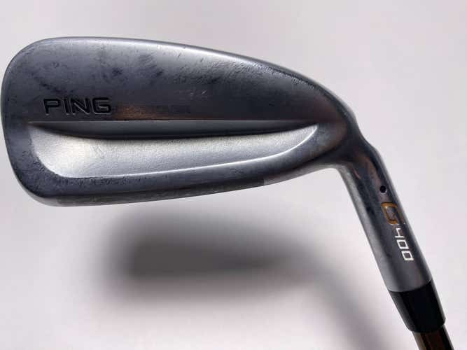 Ping G400 Crossover 3 Hybrid 19* Alta CB 70g Stiff Graphite Mens RH Midsize Grip