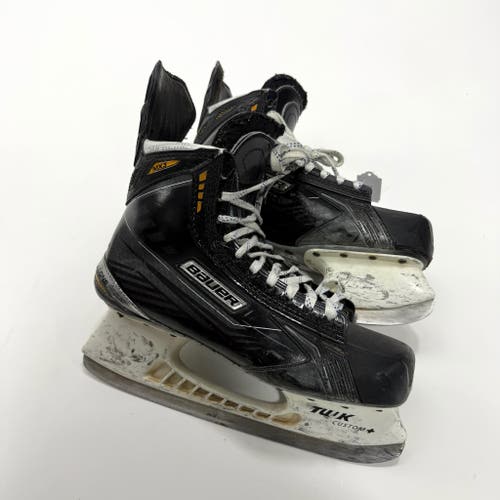 Used Bauer Sureme Total One MX3 Skates | Size 8.5? | BH312