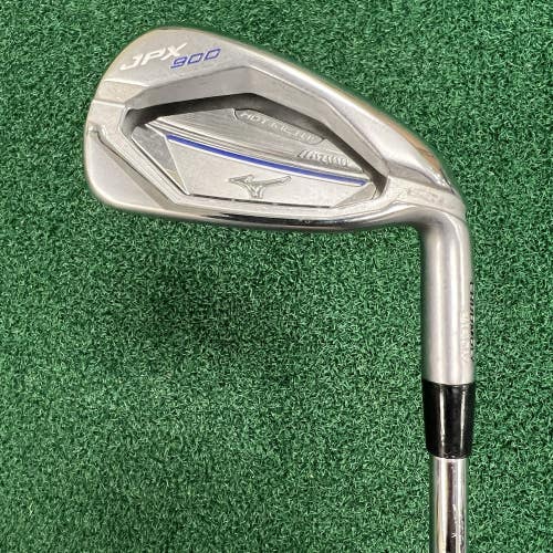 Mizuno Forged JPX 900 Single 4 Iron Right Hand Modus 3 NS Pro Regular Flex Steel