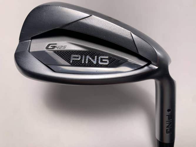 Ping G425 Utility Wedge UW Black Dot Modus 3 Tour 105g Stiff Steel Mens RH