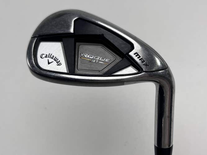 Callaway Rogue ST Max Approach Wedge AW 46* Tensei Blue 65g Regular Graphite RH