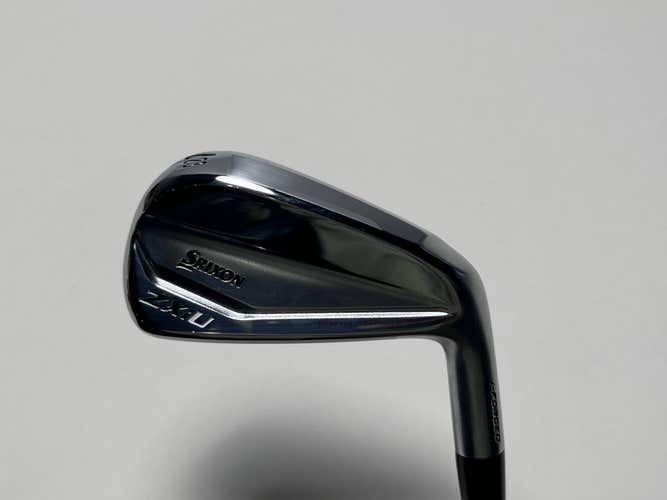 Srixon ZXiU 4 Hybrid 23* Mitsubishi Chemical MMT UT 80g Regular Graphite Mens RH