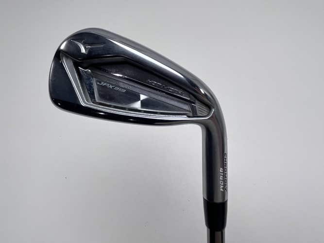 Mizuno JPX 919 Hot Metal Single 5 Iron UST Mamiya Recoil ESX 460 F3 Regular RH