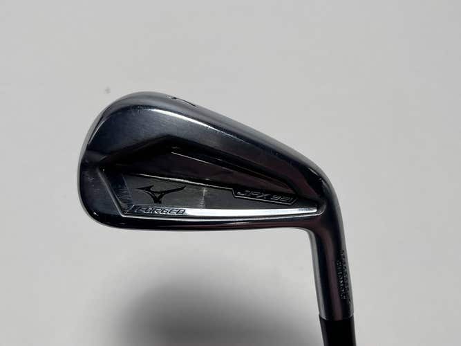 Mizuno JPX 921 Hot Metal Single 4 Iron KBS Tour C-Taper 120g Stiff Steel Mens RH