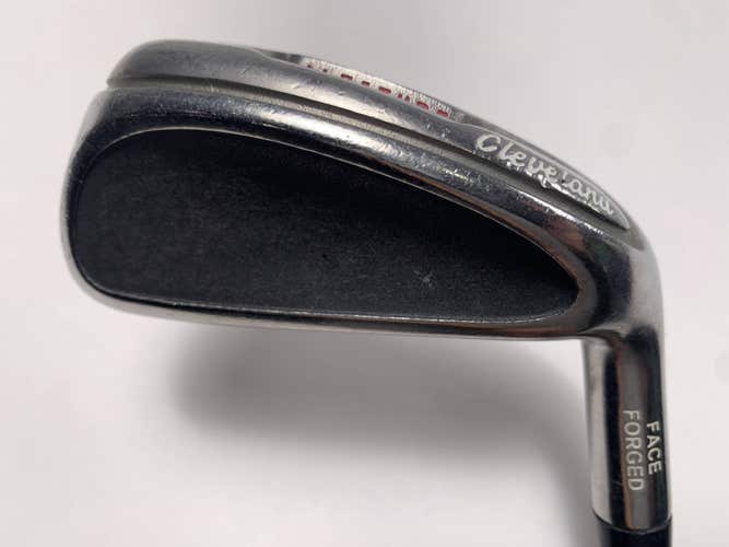 Cleveland 588 Altitude Single 7 Iron Action UltraLite Ladies Graphite Womens RH