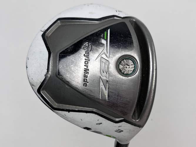 TaylorMade RocketBallz 3 Fairway Wood 15* Matrix Ozik XCON-5 Regular RH DENTS