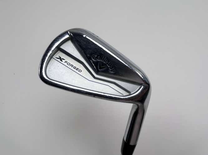 Callaway X Forged 2025 Japan Pitching Wedge PW Tour C-Taper Lite 105g Stiff RH