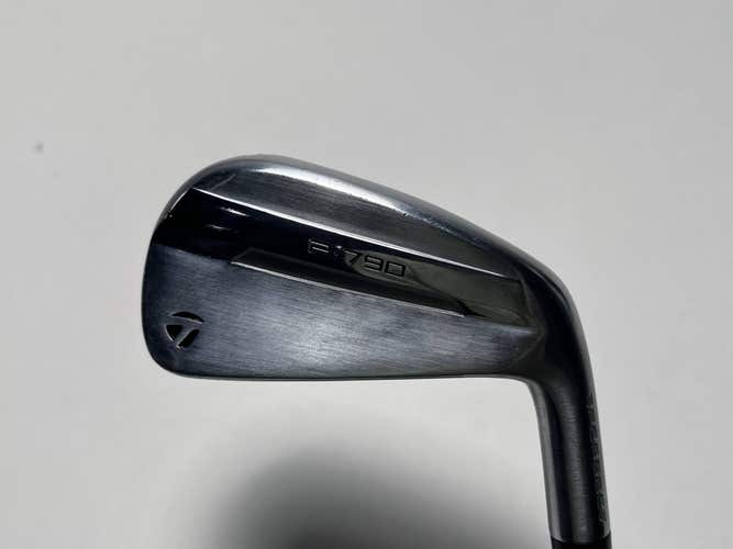 TaylorMade P790 2025 Single 6 Iron Fujikura Speeder NX 50g Senior Graphite RH