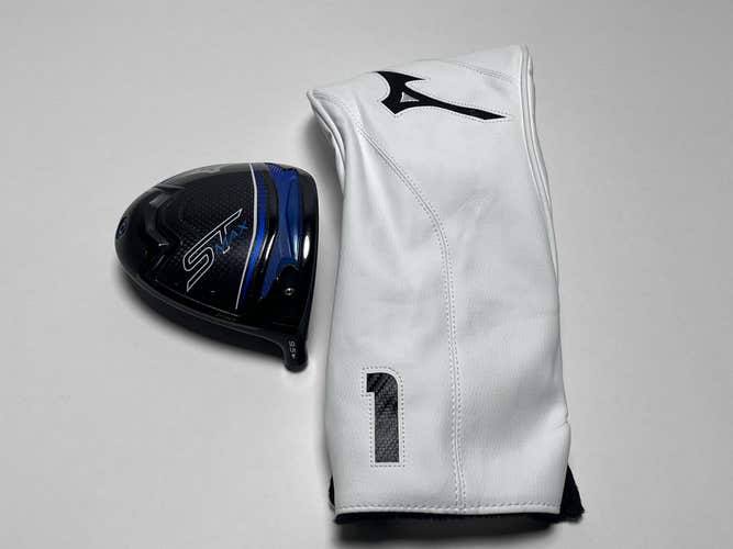 Mizuno ST-MAX 230 Driver 9.5* HEAD ONLY Mens RH HC