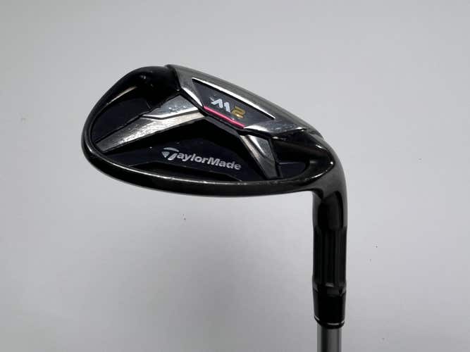 TaylorMade M2 Sand Wedge SW REAX 45g Ladies Graphite Womens RH