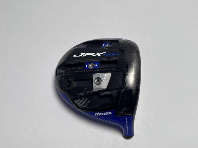 Mizuno JPX 900 Driver HEAD ONLY Mens RH