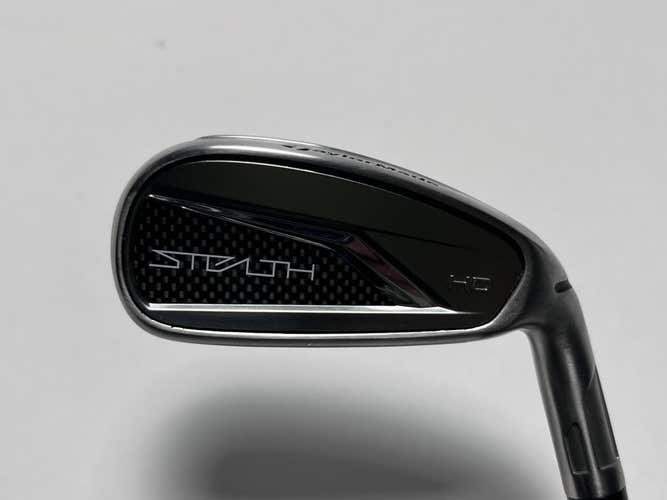 TaylorMade Stealth HD Single 5 Iron Catalyst 5.5 60g Regular Graphite Mens RH