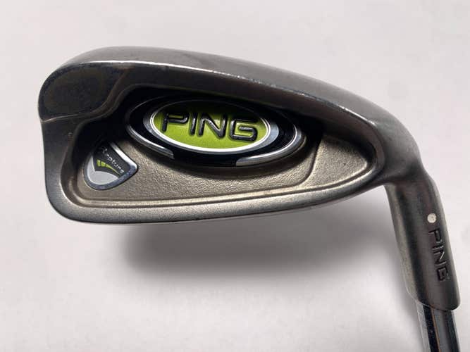 Ping Rapture Single 3 Iron White Dot Cushin Regular Steel Mens RH 3* Upright